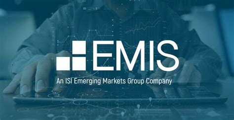 emis database.
